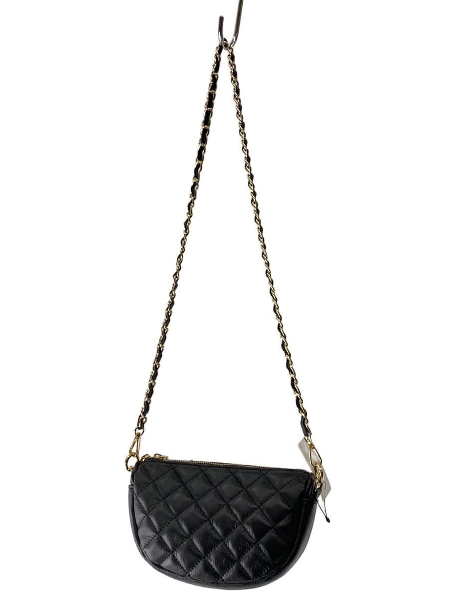 AULENTTI Bag BLK