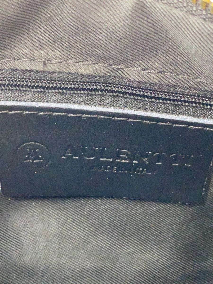AULENTTI Bag BLK 5