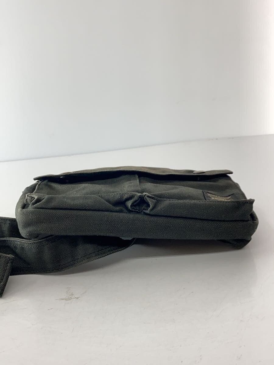 PORTER Waist Bag BLK 592-07507 4