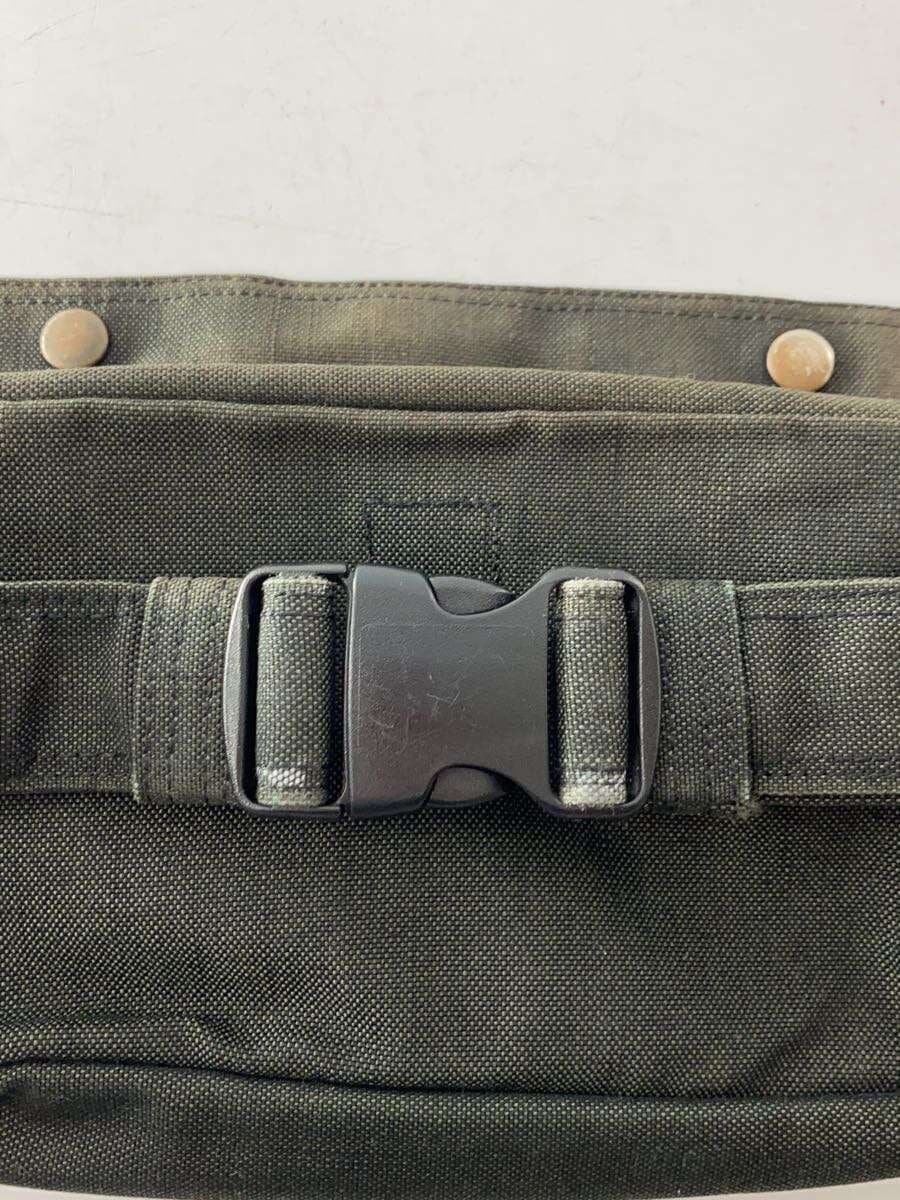 PORTER Waist Bag BLK 592-07507 8