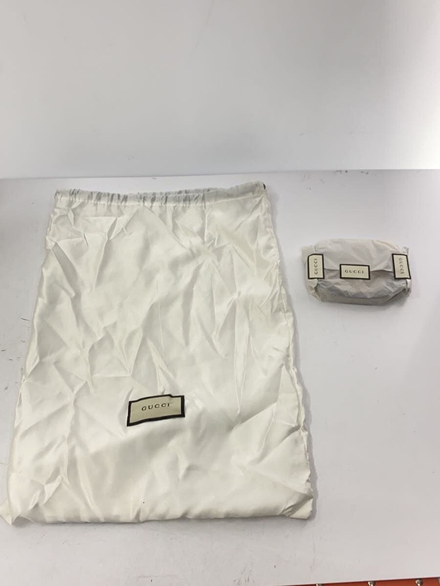 GUCCI Handbag_Ophidia Leather WHT 7