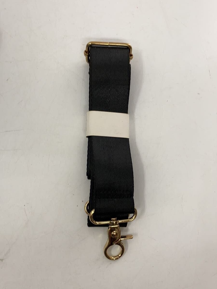 SALON de RUBAN Boston Bag Nylon NVY 7