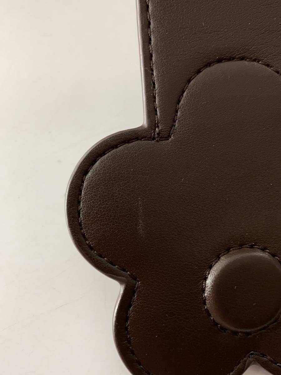 MARY QUANT Shoulder Bag BEG 7