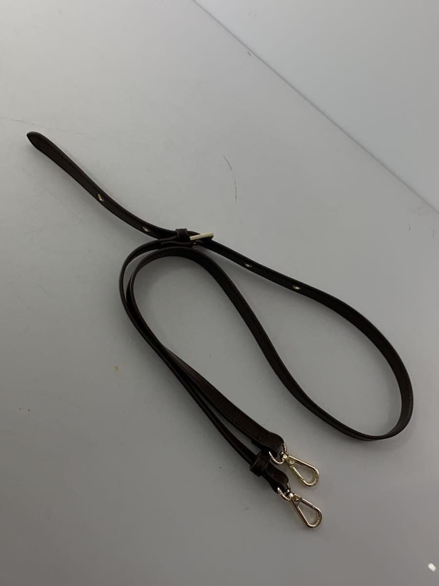 MARY QUANT Shoulder Bag BEG 9