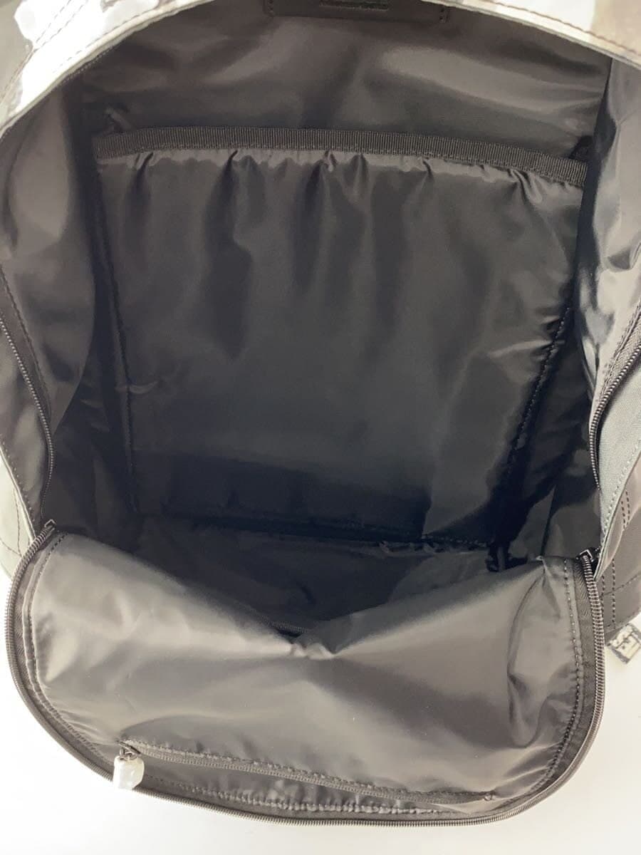 Diesel Fashion Backpack -- WHT All-over pattern X09619 P6338 6