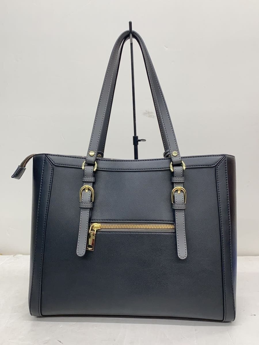 Samantha Vega Handbag BLK Solid 39302601 3