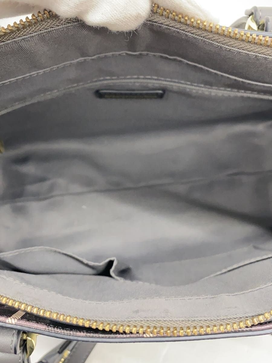 Samantha Vega Handbag BLK Solid 39302601 6