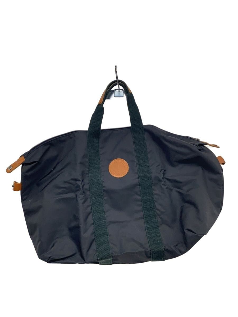 dunhill Bag Polyester BLK Solid