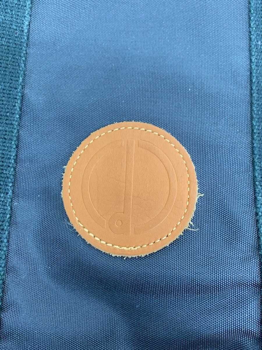 dunhill Bag Polyester BLK Solid 5