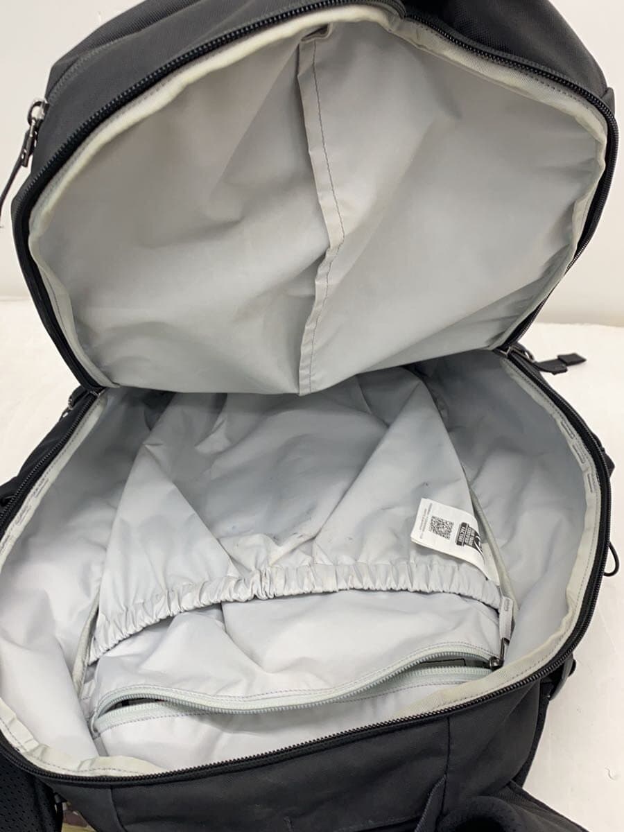 ARC’TERYX VEILANCE Backpack Nylon BLK Solid 6