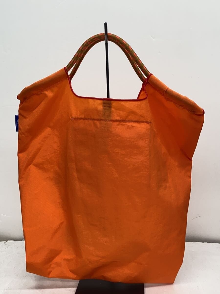 Ball&Chain Handbag Nylon ORN 3