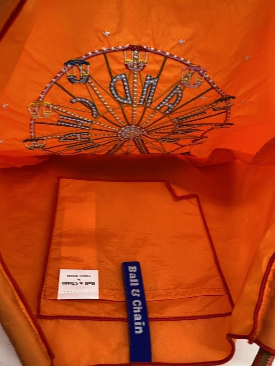 Ball&Chain Handbag Nylon ORN 6