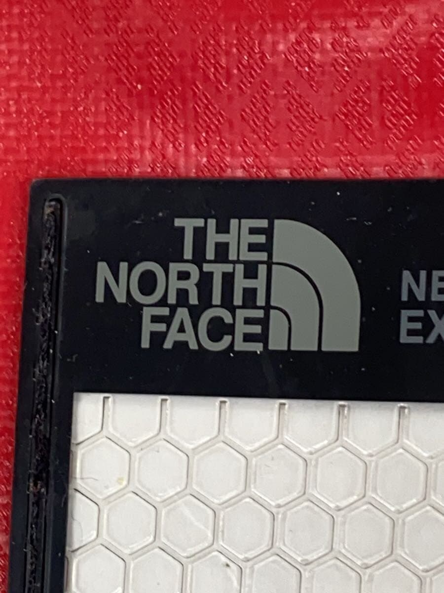 THE NORTH FACE Boston Bag Patent Leather RED NF0A52SA 5