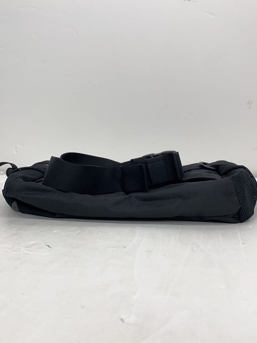 THE NORTH FACE Shoulder Bag Polyester GRY NM06554A 4