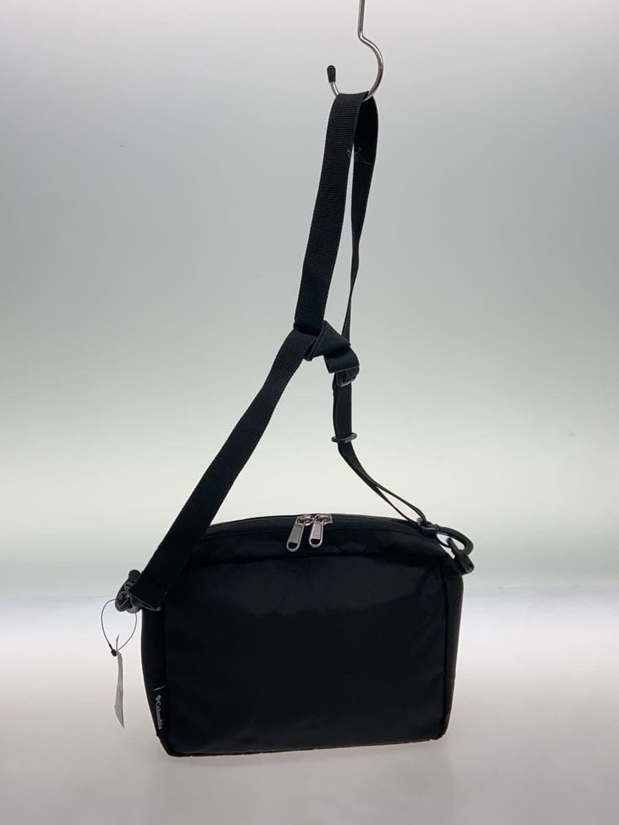 Columbia Shoulder Bag BLK PU8731 3
