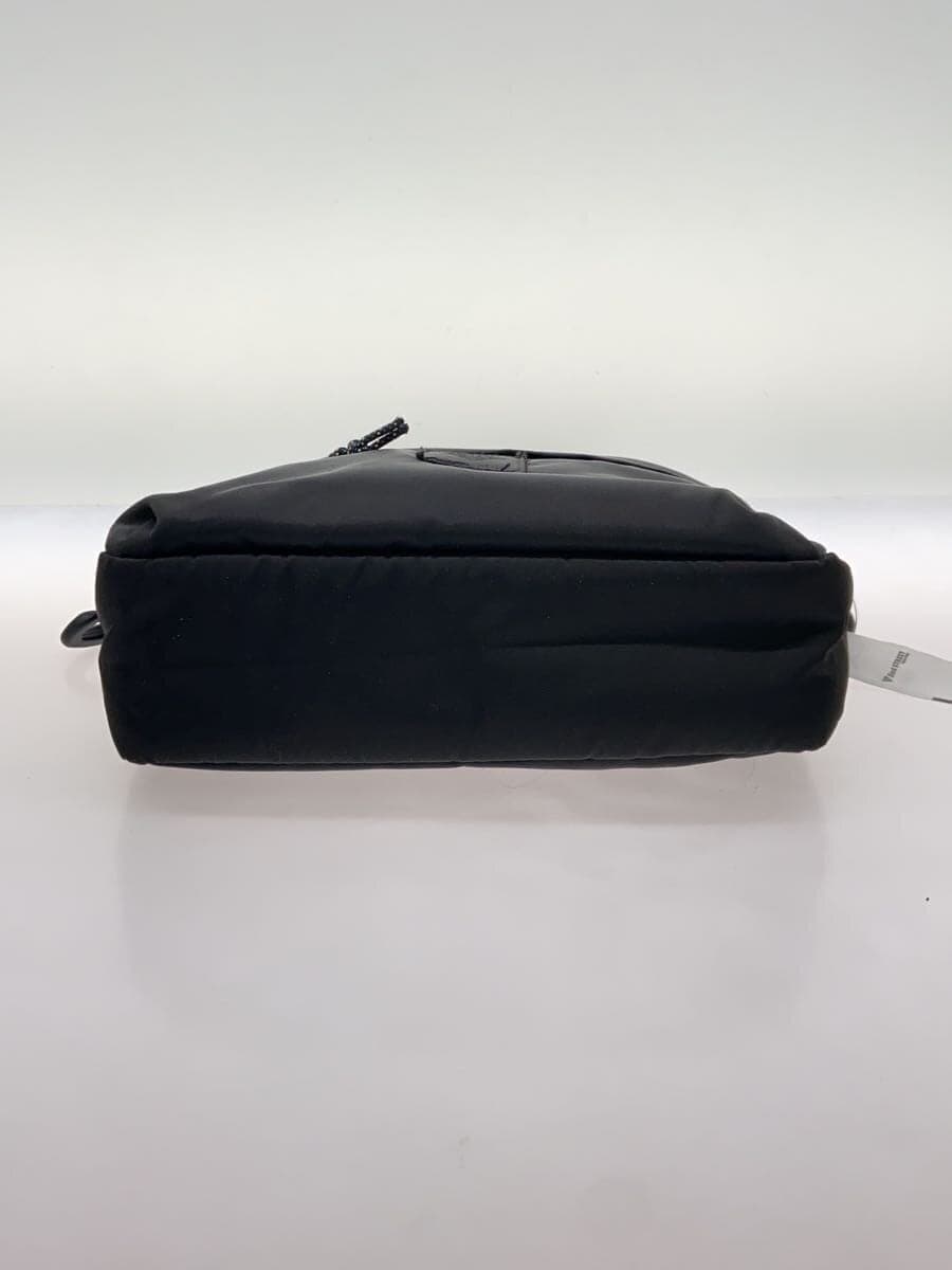 Columbia Shoulder Bag BLK PU8731 4