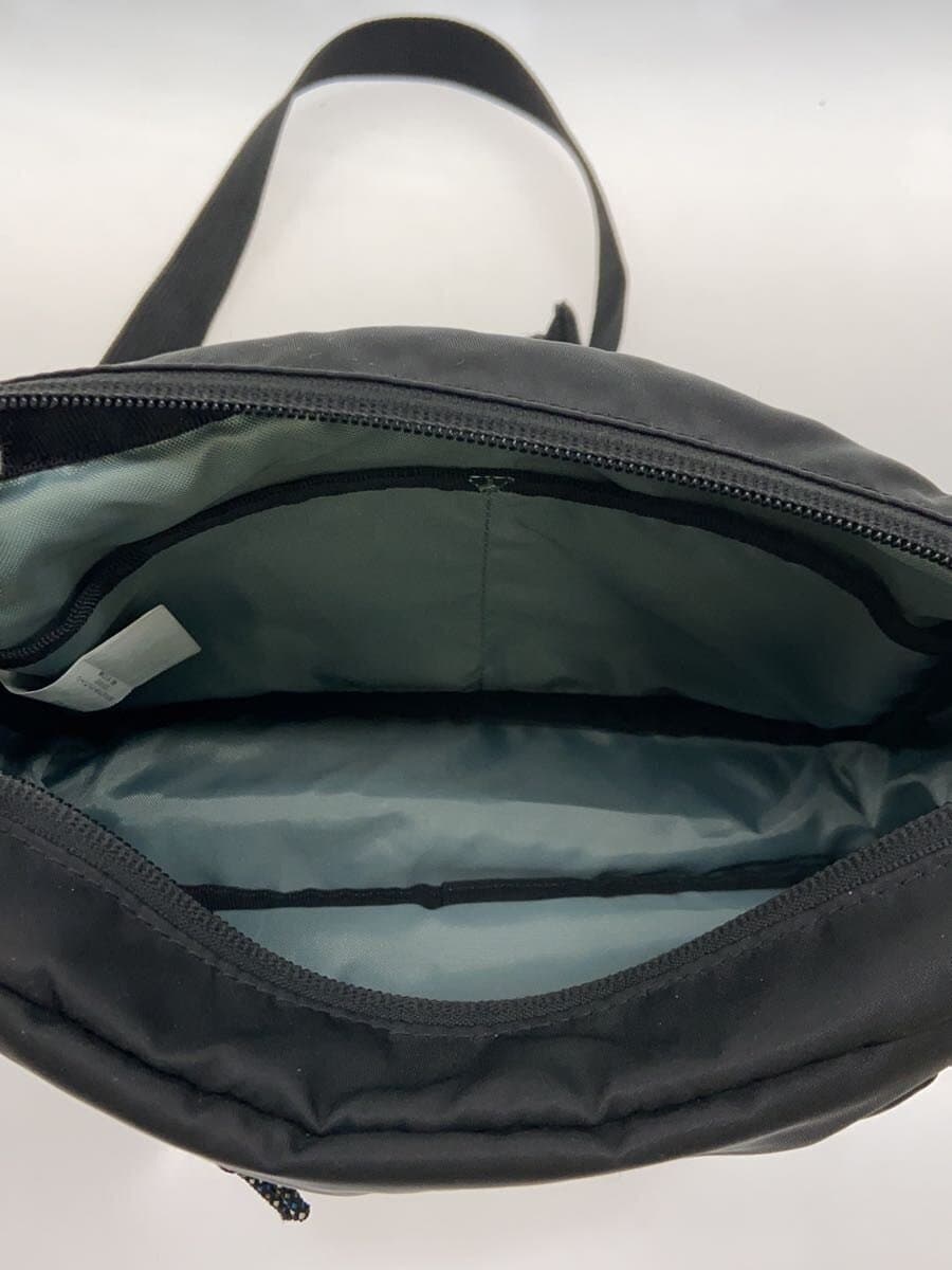 Columbia Shoulder Bag BLK PU8731 6