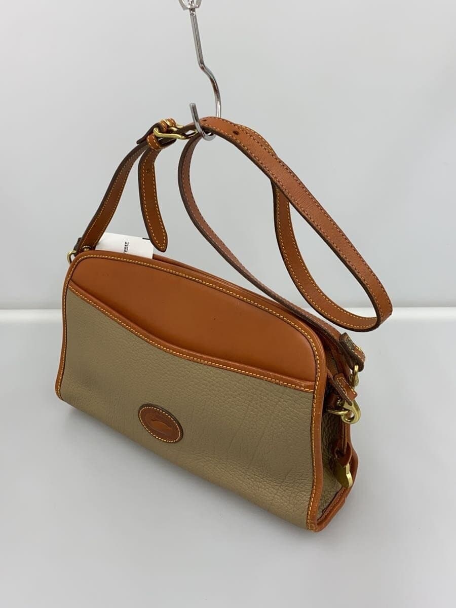 Dooney & Bourke Shoulder Bag BEG A2 022465 2