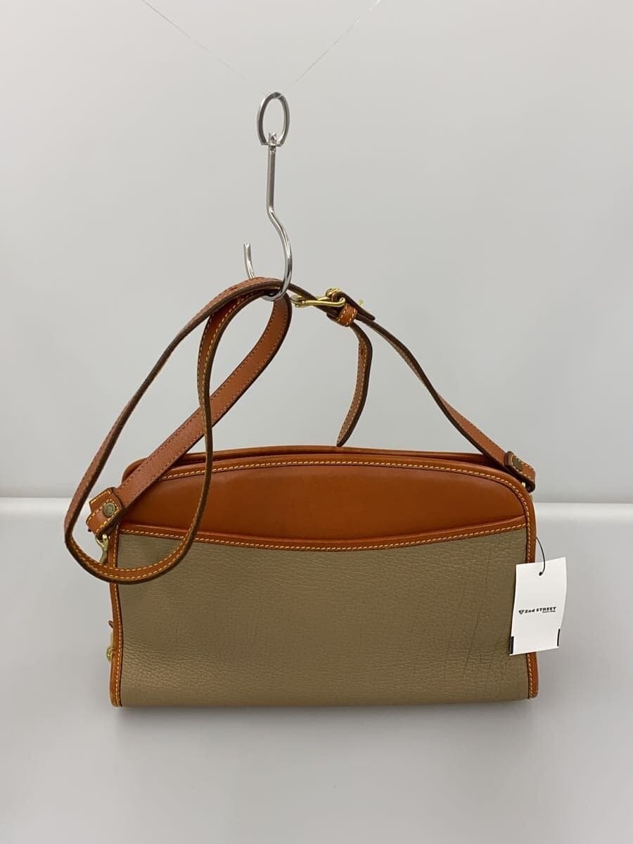 Dooney & Bourke Shoulder Bag BEG A2 022465 3