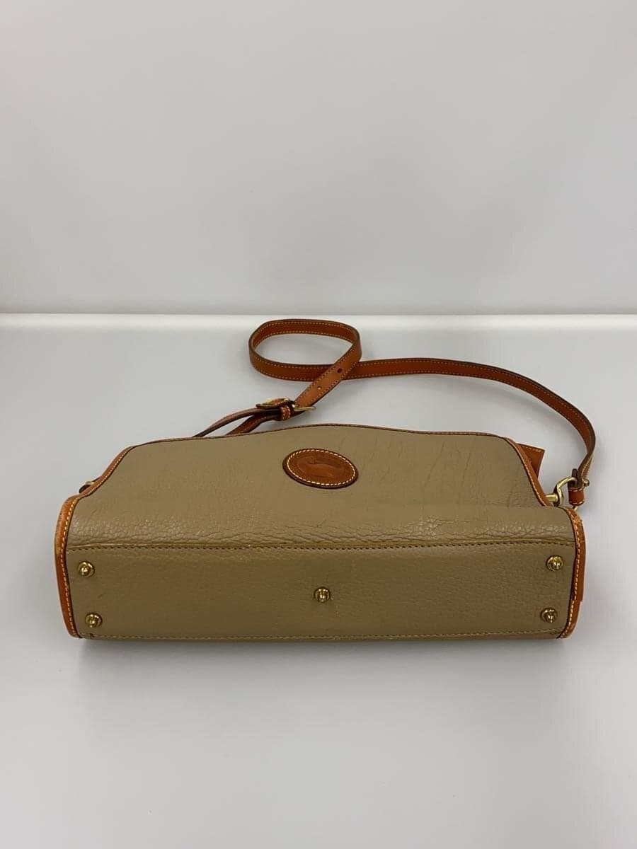 Dooney & Bourke Shoulder Bag BEG A2 022465 4