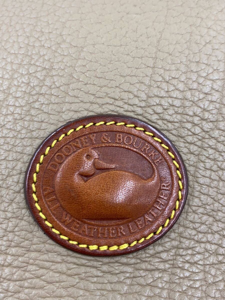 Dooney & Bourke Shoulder Bag BEG A2 022465 5