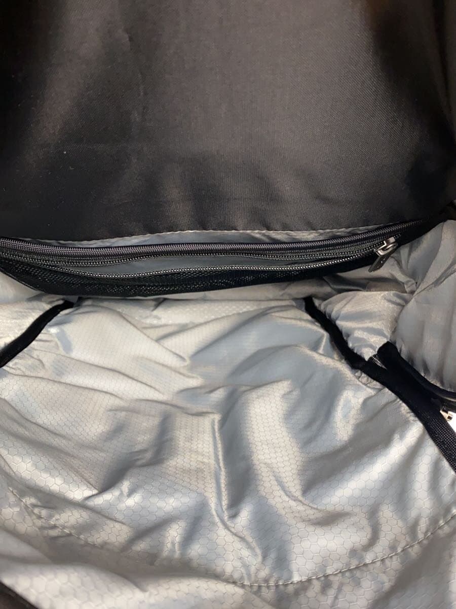 ETHNOTEK Backpack BLK All Over Pattern 6