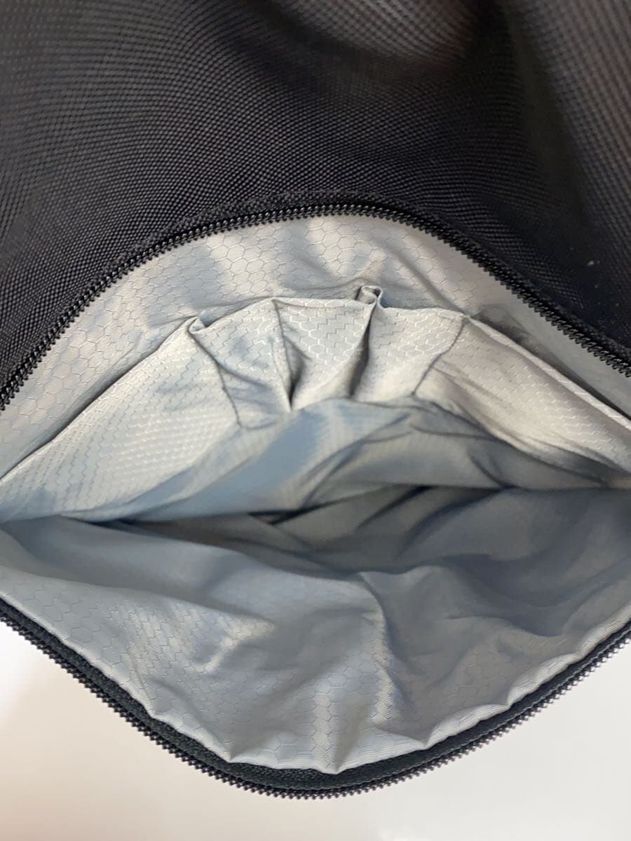 ETHNOTEK Backpack BLK All Over Pattern 7