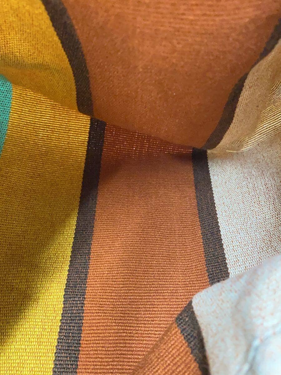 MARNI Tote Bag Multicolor Camouflage 6