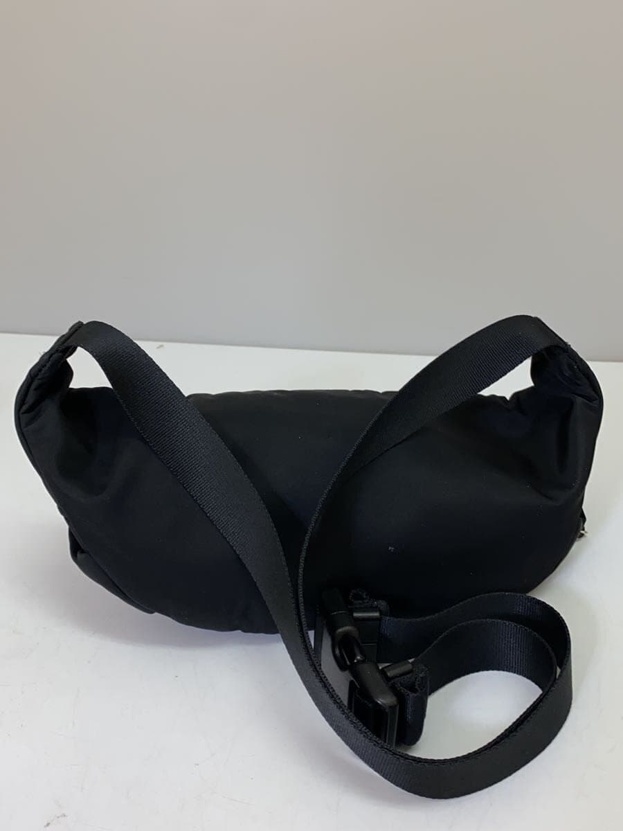 foot the coacher Waist Bag BLK 3