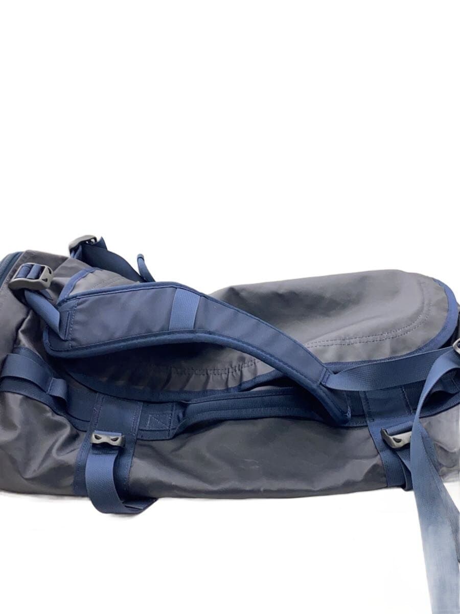 THE NORTH FACE Boston Bag Cotton NVY nm81553