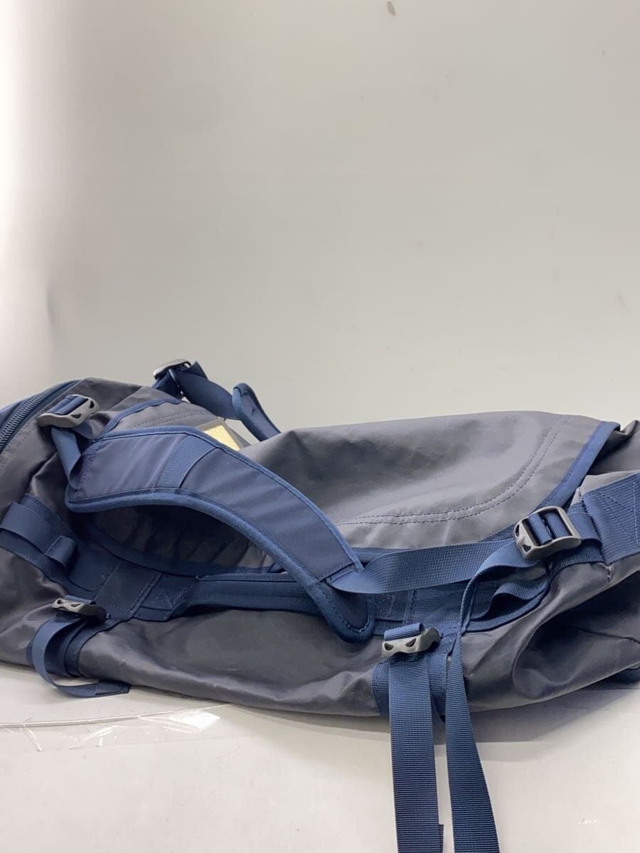 THE NORTH FACE Boston Bag Cotton NVY nm81553 2