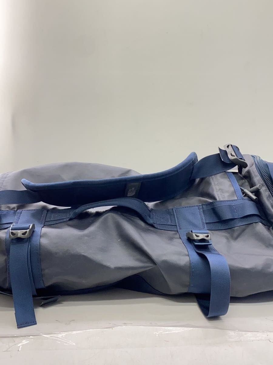 THE NORTH FACE Boston Bag Cotton NVY nm81553 3