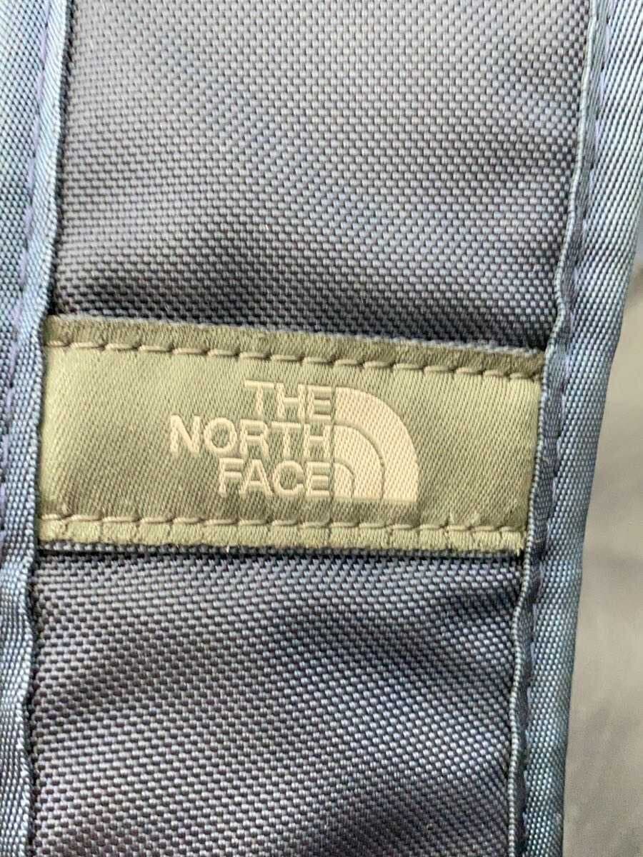 THE NORTH FACE Boston Bag Cotton NVY nm81553 5