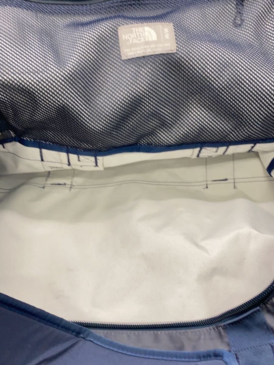 THE NORTH FACE Boston Bag Cotton NVY nm81553 6