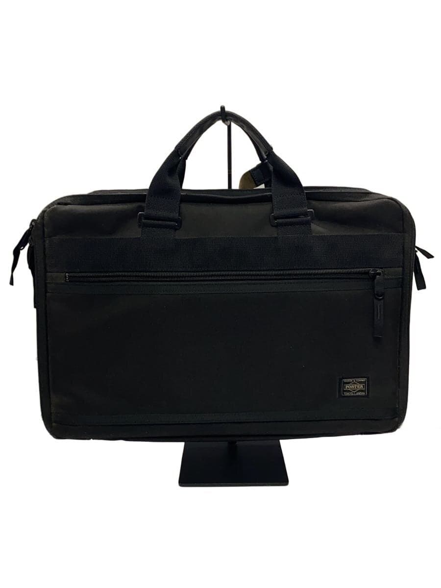 PORTER Briefcase BLK
