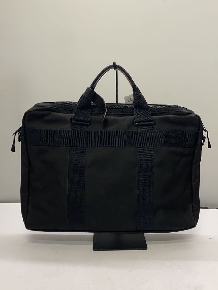 PORTER Briefcase BLK 3