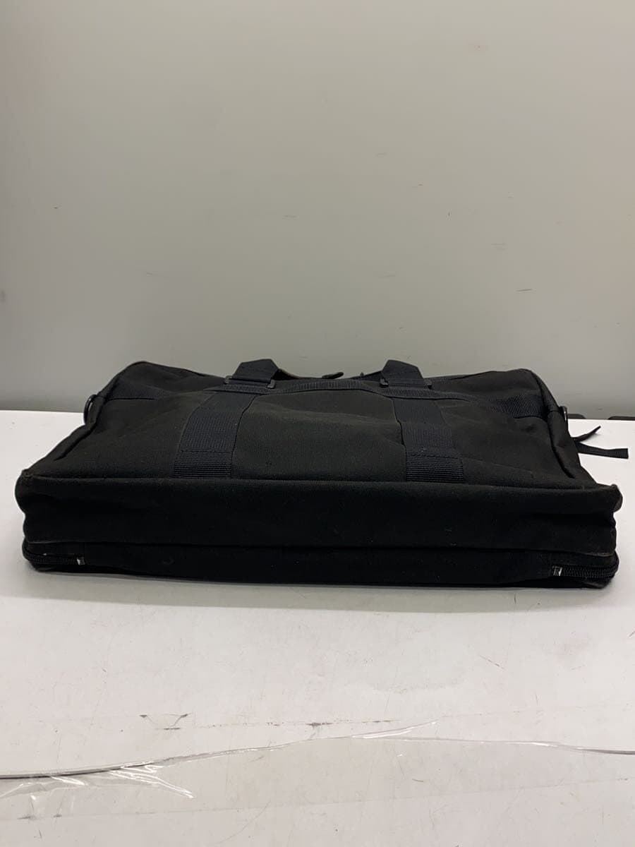 PORTER Briefcase BLK 4