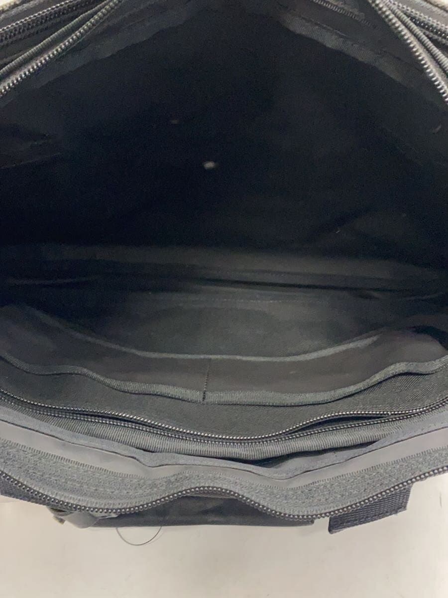 PORTER Briefcase BLK 6