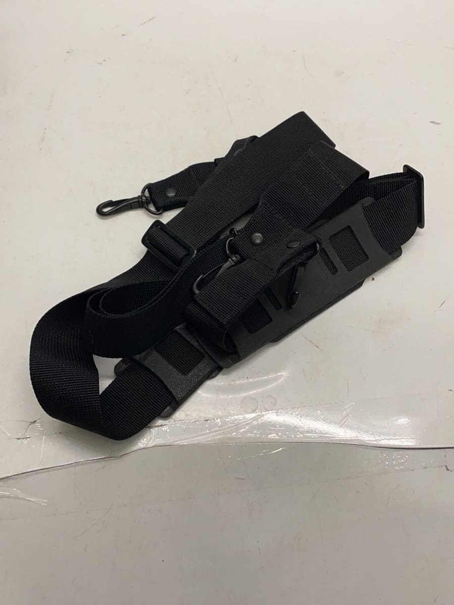 PORTER Briefcase BLK 7