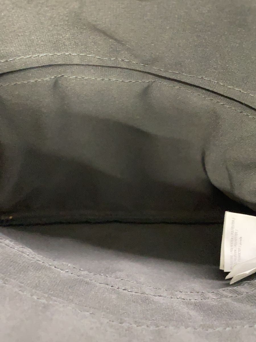 MONCLER x FRAGMENT Shoulder Bag Polyester BLK f209u5i70000 02slr 6