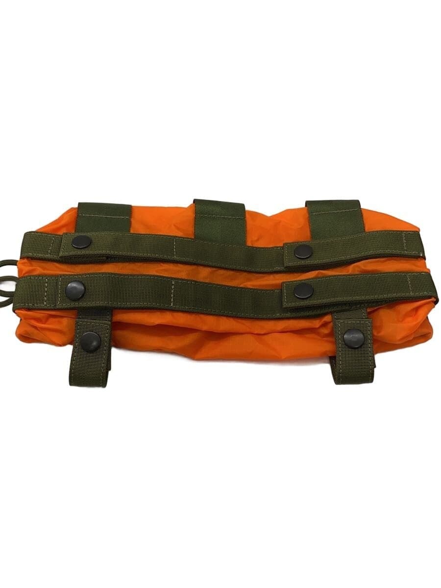 BRIEFING x BEAMS +Pouch Nylon ORN Solid DT Pouch 4