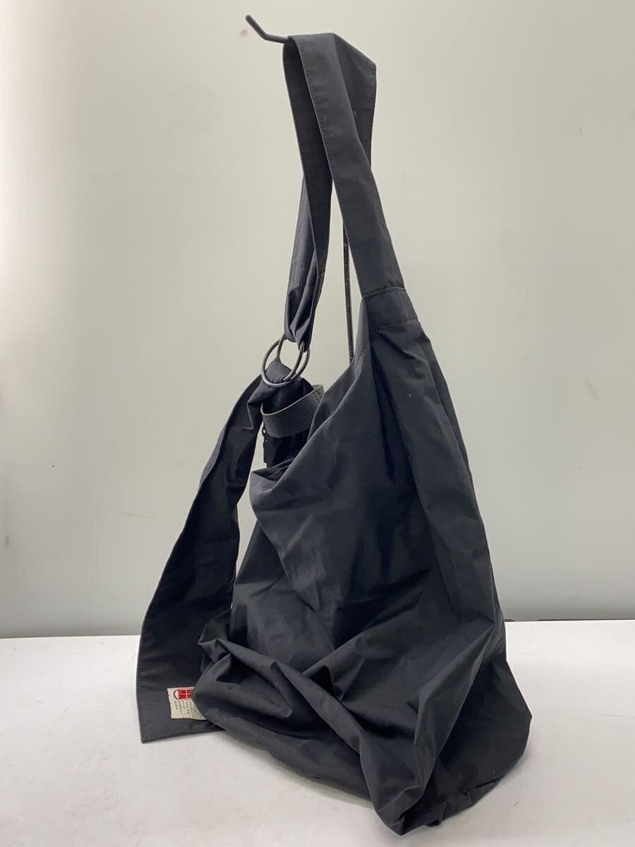 yorozu Shoulder Bag BLK 2