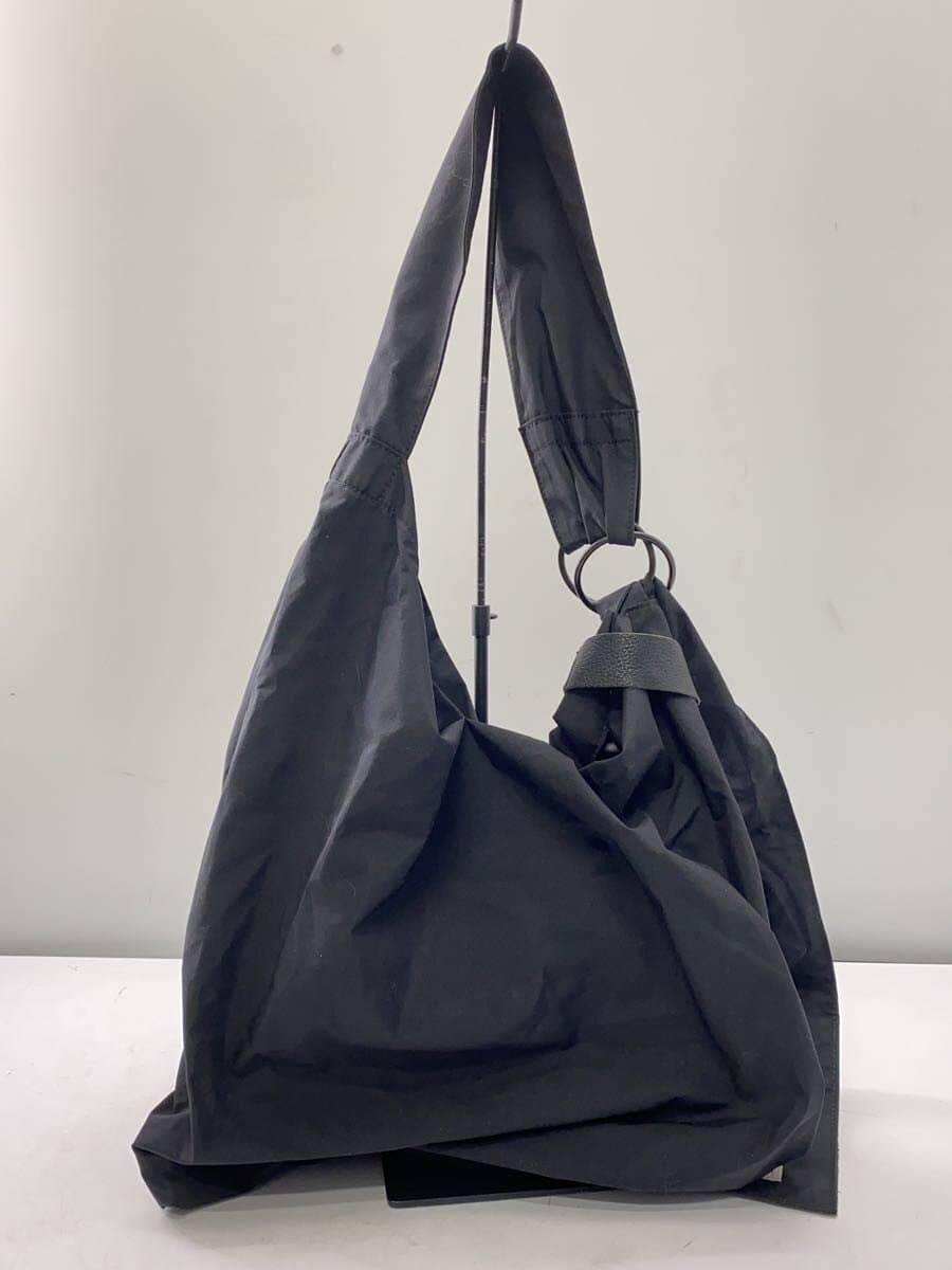 yorozu Shoulder Bag BLK 3
