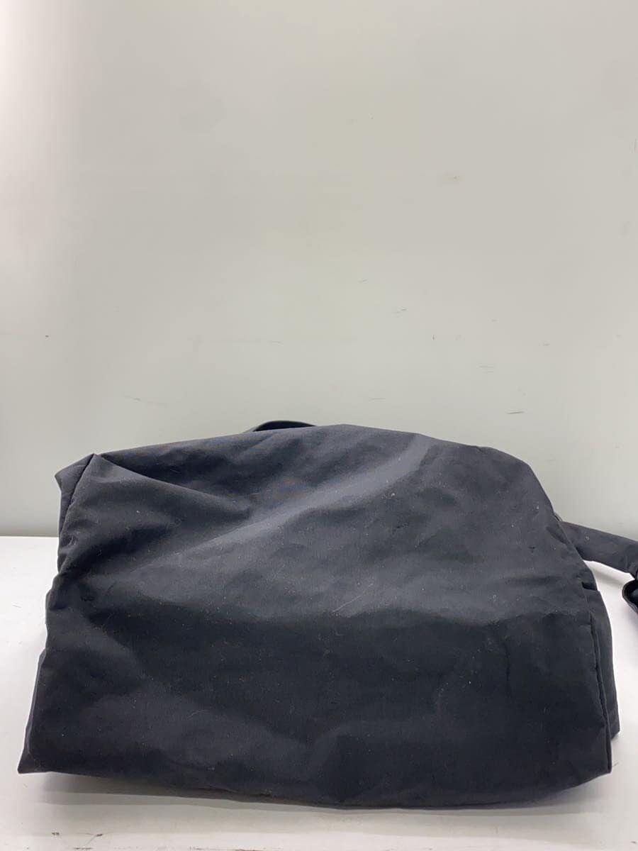 yorozu Shoulder Bag BLK 4