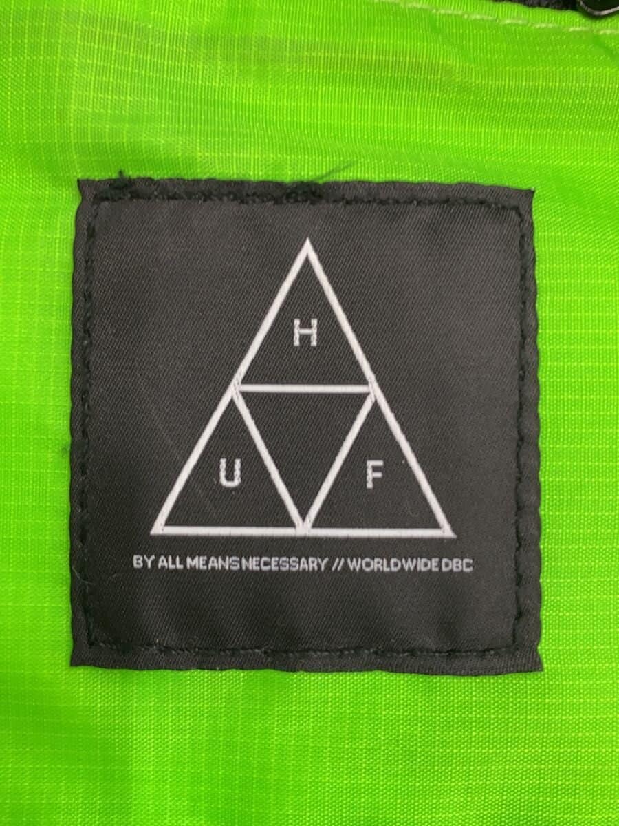 HUF Backpack Multicolor Camouflage 5