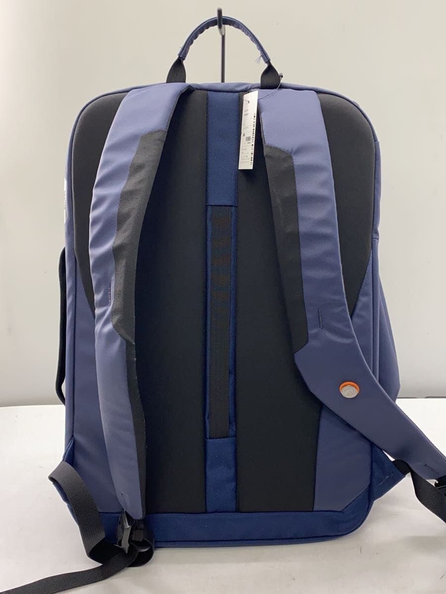 MAMMUT Backpack -- Navy Solid 2510-03911-5118-1025 3