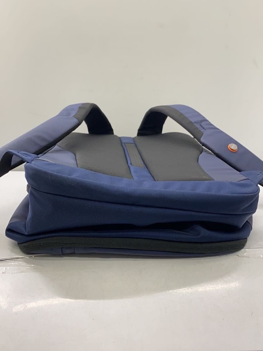 MAMMUT Backpack -- Navy Solid 2510-03911-5118-1025 4
