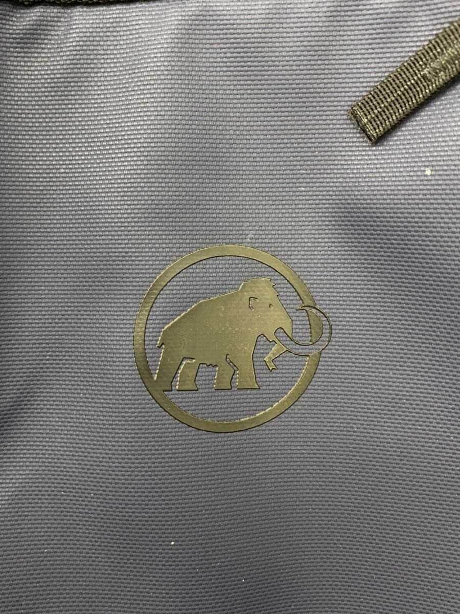 MAMMUT Backpack -- Navy Solid 2510-03911-5118-1025 5