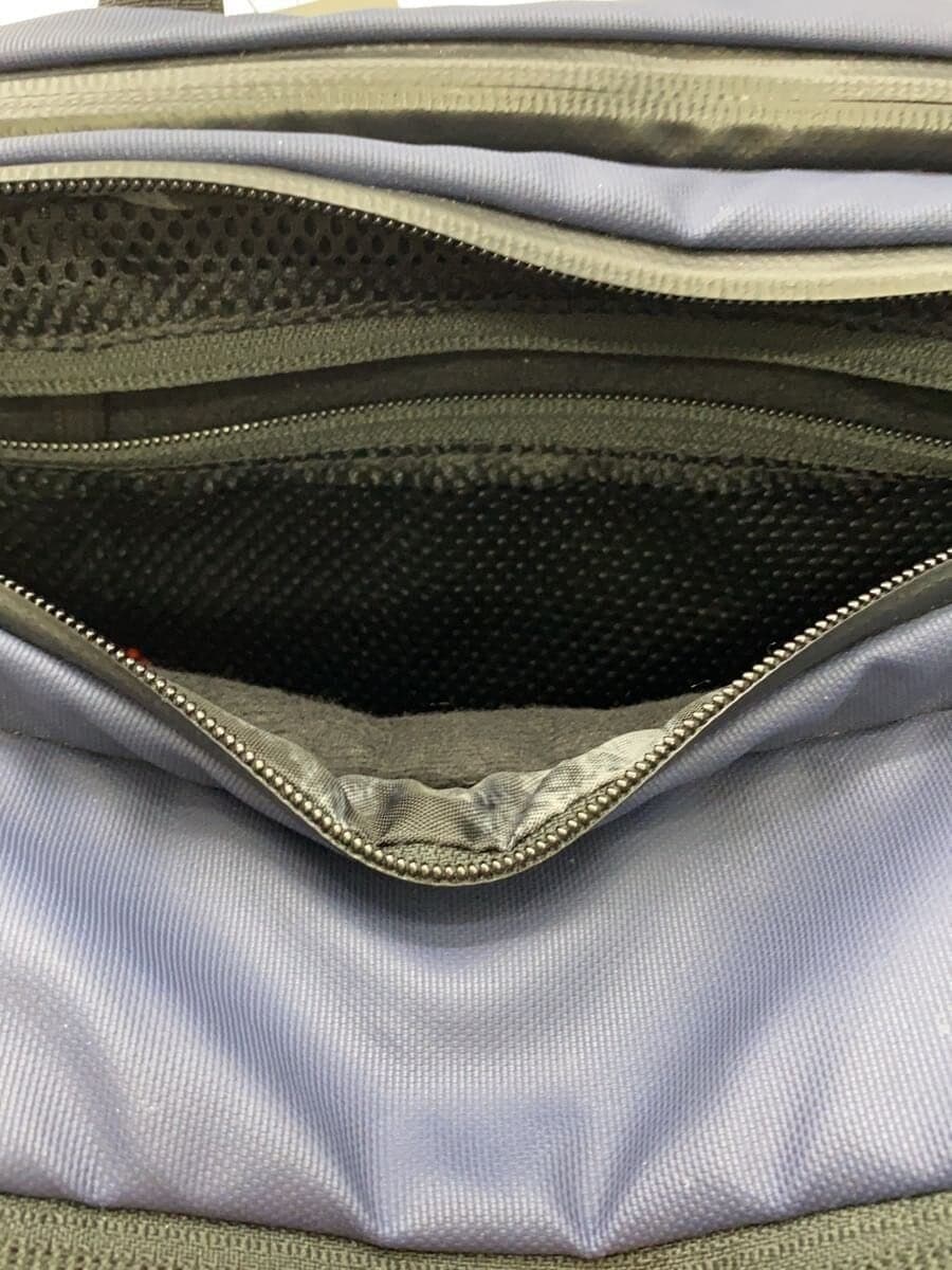 MAMMUT Backpack -- Navy Solid 2510-03911-5118-1025 6