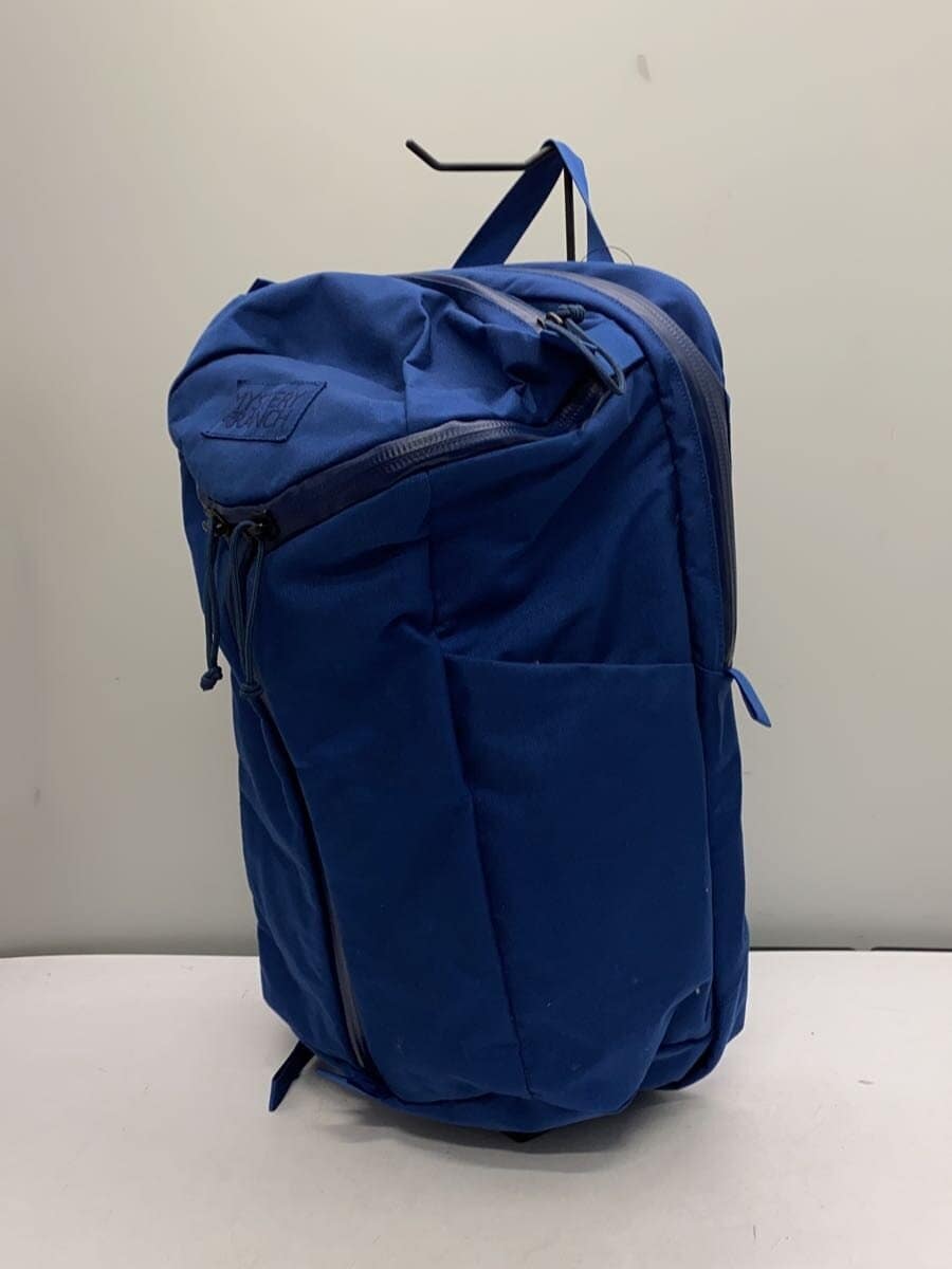 MYSTERY RANCH backpack -- BLU plain 295543 LINE 3 2